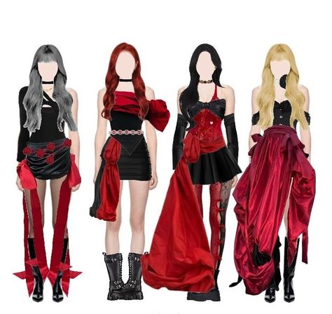 Preformance Outfits - Dance outfits Teen fashion outfits Kpop dance outfits Stage outfits Drama clothes Performance outfit Aespa Drama Stage Outfit, Aespa Drama Outfit, Aespa Outfits Stage, Aespa Outfits Inspired, Aespa Outfits, Drama Aespa, Kpop Dance Outfits, Aespa Drama, Outfit Hijab Ideas