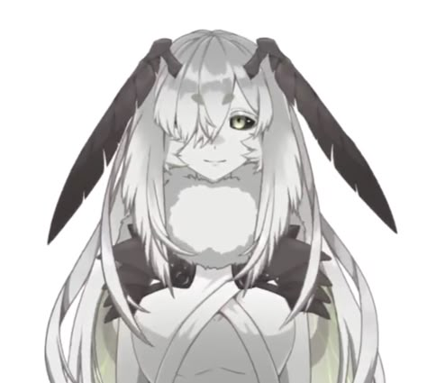 Juniper Actias, Moth Girl Oc, Moth Vtuber, Moth Anime, Monster Woman, Silkworm Moth, Hero Character Design, Creature Oc, Moth Girl