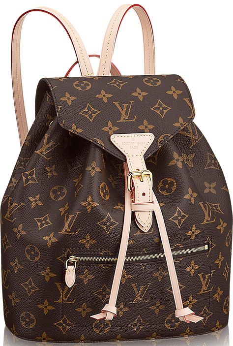 Louis Vuitton Montsouris Backpack Gets An Update | Bragmybag Τσάντες Louis Vuitton, Mochila Louis Vuitton, Zapatillas Louis Vuitton, New Louis Vuitton Handbags, Tas Lv, Dior Parfum, Louis Vuitton Taschen, Pochette Louis Vuitton, Sac Louis Vuitton