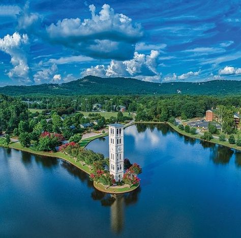 University Wallpaper, Furman University, Cloud Formations, Best Colleges, Liberal Arts College, Big Six, Visual And Performing Arts, New College, Private University