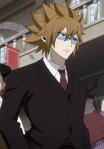 Loke | Fairy Tail Wiki | Fandom Loke Fairy Tail, Celestial Spirit, Fairytail Anime, Lion Ears, Evil Fairy, Fairy Tail Pictures, Fariy Tail, Anime Fairy Tail, Lady Loki