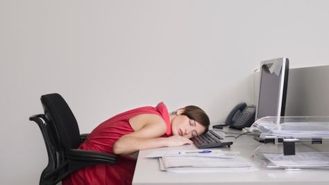 Are Your B2B Communications Boring? | VR Marketing Blog Falling Asleep At Work, Sleeping Women, Job Seeking, Ways To Wake Up, Slumping, Falling Asleep, About Me Blog, Sleep Deprivation, Blog Marketing