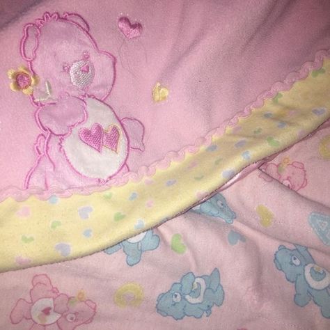 Care Bears 2000s Aesthetic, Childish Bedroom, Pure Thoughts, Childhood Aesthetic, Cute Items, Nostalgia Aesthetic, Nostalgia Core, Poses References, Kid Core