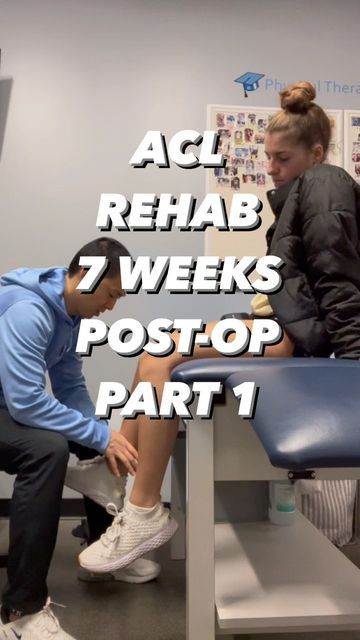 Acl Exercises Recovery, Acl Pt Exercises, Post Acl Surgery Workout, Acl And Meniscus Surgery Recovery, Acl Rehab Exercises, Torn Acl Aesthetic, Acl Recovery Exercises, Acl Recovery Timeline, Meniscus Surgery Recovery