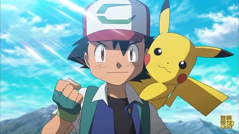 Pokemon The Movie, Ash E Pikachu, Mewtwo Strikes Back, Pokemon Ash And Serena, Pikachu Pikachu, Pokemon Movies, Hedgehog Movie, Pop Up Bar, Ash Pokemon