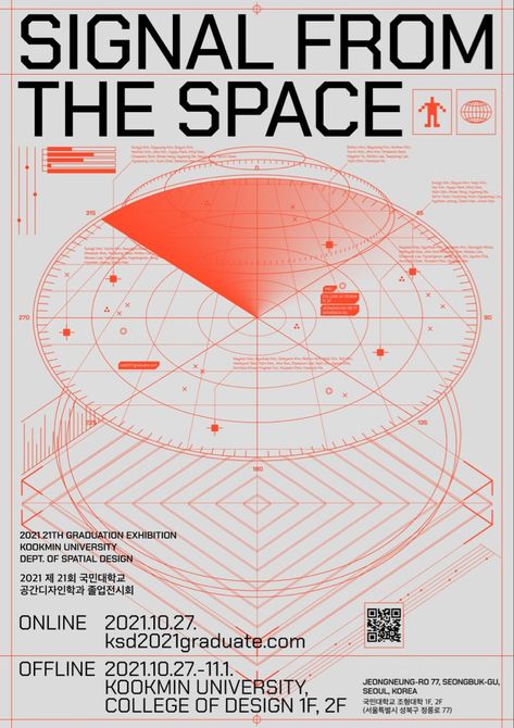 Retro Futurism Magazine, Retro Futurism Typography, Retro Futuristic Graphic Design, Space Poster Design, Typo Poster, 타이포그래피 포스터 디자인, Infographic Poster, Data Design, Typography Layout