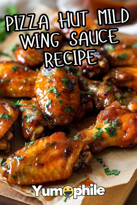 Pizza Hut Mild Wing Sauce Recipe Pizza Hut Mild Buffalo Sauce Recipe, Pizza Hut Buffalo Mild Sauce, Pizza Hut Chicken Wings Recipe, Pizza Hut Mild Wing Sauce Recipe, Pizza Hut Wings Recipe, Pizza Hut Wing Sauce Recipe, Mild Wing Sauce Recipes, Mild Buffalo Sauce Recipe, Pizza Hut Wings