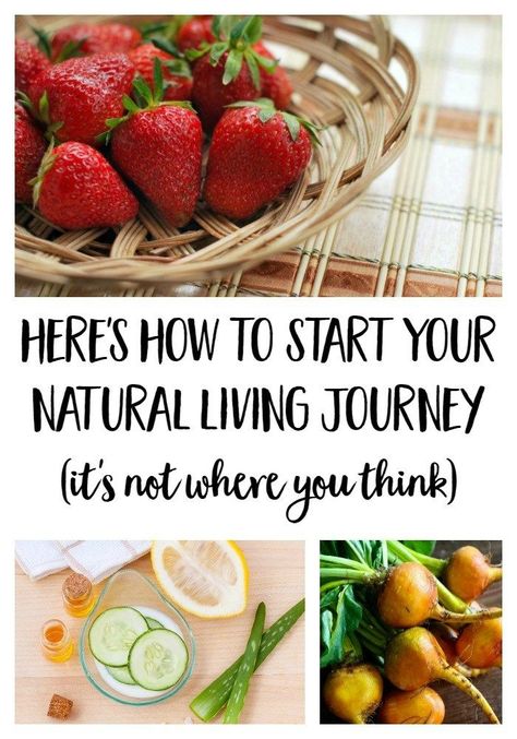 How to Kickstart Your Natural Living Journey so you can meet your goals and feel great! | #naturalliving #health #goals #resolutions via @mindfulmomma Clean Living Lifestyle, Healthy Lifestyle Habits, Healthy Diet Tips, Natural Lifestyle, Holistic Living, Sustainable Lifestyle, Healthy Living Tips, Natural Living, Health Remedies