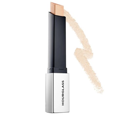 12 Best Cream Highlighters 2023 That Enhance Skin With Glow and Sheen, According to Makeup Artists | Allure Best Cream Highlighter, Hourglass Highlighter, Hourglass Makeup, Stick Highlighter, Cream Highlighter, Glowing Makeup, Powder Highlighter, Makeup Swatches, Highlighter Makeup