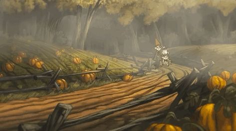 Wall Scenery, Wall Computer, Computer Backgrounds, Over The Garden Wall, Wall Background, Halloween Party Costumes, Computer Wallpaper, Laptop Wallpaper, Power Point