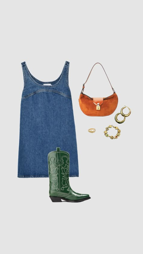 #spring#springoutfit Women Smart Casual, Rodeo Outfits For Women, Country Concert Outfit Ideas, Country Concert Outfits, Coachella Outfits, Smart Casual Women, Rodeo Outfits, Country Outfits, Outfits Women