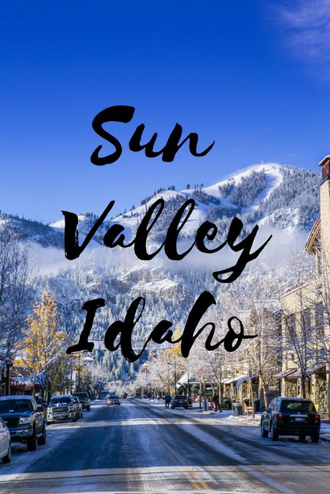 Sunvalley Idaho, Hailey Idaho, Explore Idaho, Idaho Vacation, Visit Idaho, Sun Valley Idaho, Honeymoon Resorts, Spring Outdoor, Twin Falls