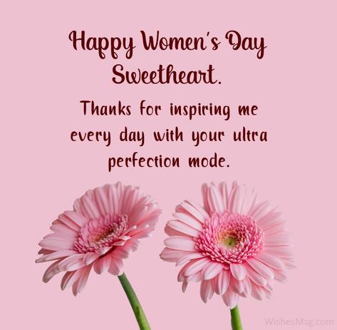 Women’s Day Wishes for Wife - WishesMsg Womansday Wishes, Happy Women's Day To Wife, Happy Womans Day Wishes, Happy Womans Day Wishes Quotes, Happy Women’s Day Wishes, Happy Women’s Day Messages Quotes, Women's Day Special Quotes In English, Happy Womens Day Quotes, Happy Woman Day