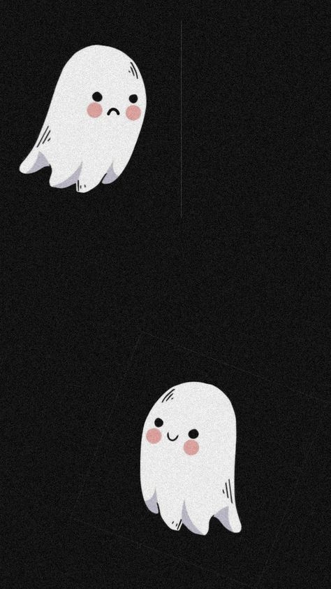 Matching Home And Lock Screen Wallpapers Couples, Ghost Couple Wallpaper, Matching Ghost Pfp, Ghost Profile Picture, Ghost Pfp Aesthetic, Two Ghosts In Love, Matching Lock Screens Couple, Ghost Lockscreen, Ghost Matching Pfp