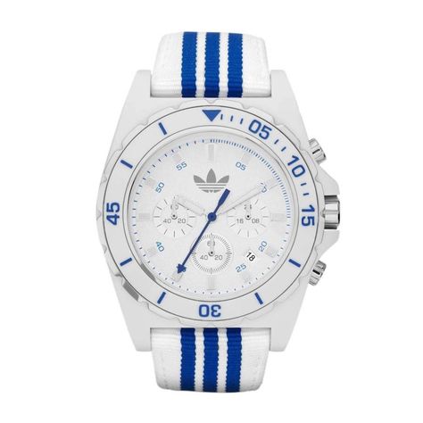 Nice! Adidas Originals Watch! Adidas Apparel, Best Sandals For Men, Adidas Watch, Adidas Adicolor, Swiss Army Watches, Invicta Watches, Best Sneakers, Beautiful Watches, Trendy Shoes