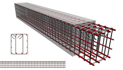 Hanging Beam, Gymnastics Balance Beam, Rebar Detailing, Beam Structure, Civil Engineering Construction, Corrugated Metal Roof, Roof Beam, Steel Trusses, Faux Wood Beams