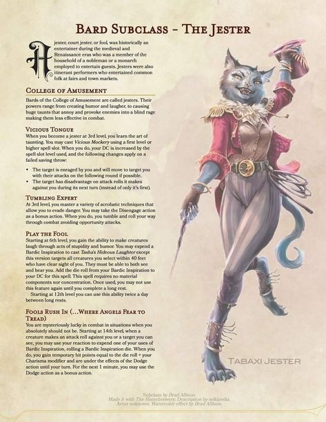 Dnd Bard, Dnd Druid, Dnd Stats, D D Classes, Dnd Races, Dnd Classes, Dungeons And Dragons Classes, Dnd Dragons, Dnd 5e Homebrew