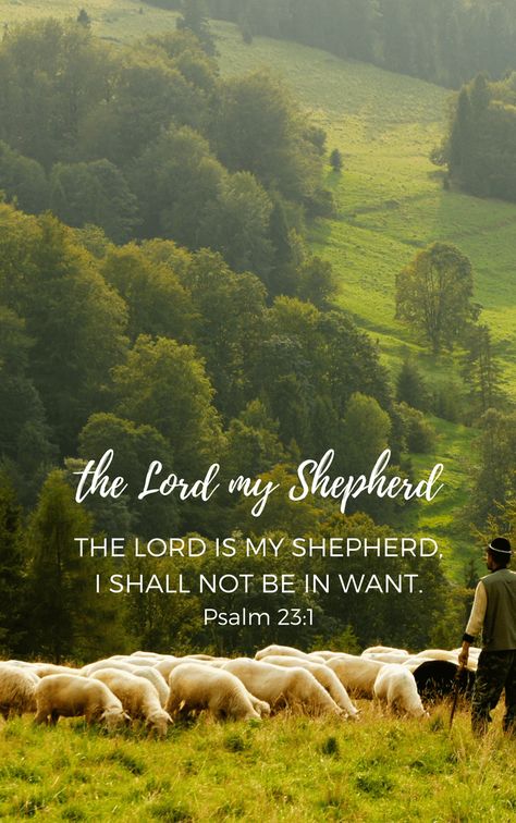 Lord Is My Shepherd Wallpaper, Prayer For December, Our Father Who Art In Heaven, Psalm 23 1, Bible Verses Kjv, Prayer Station, The Lord Is My Shepherd, Scripture Memory, Marriage Prayer