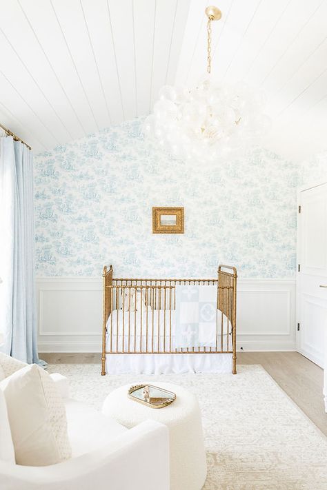 Nabela Noor Home, Nabela Noor, Gender Neutral Baby Nursery, Baby Nursery Inspiration, House Bloxburg, Trip To London, Nursery Room Design, Baby Room Inspiration, Nursery Room Inspiration