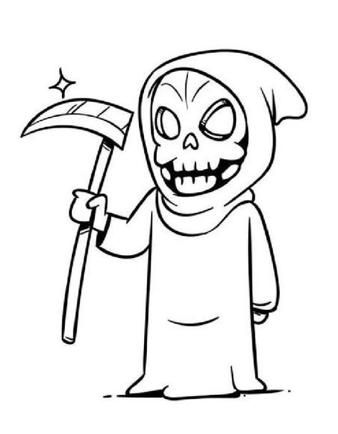 Horror Scary Halloween Coloring Pages Horror Coloring Pages Free Printable, Horror Coloring Pages, Scary Halloween Coloring Pages, Halloween Pauroso, Halloween Coloring Pages Printable, Barbie Coloring Pages, Barbie Coloring, Naruko Uzumaki, Horror Movie Characters