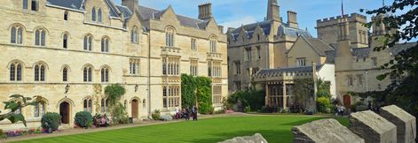 Pembroke College Oxford, College Banner, University Of Oxford, Cello Music, Baroque Architecture, River Boat, String Quartet, Wedding Music, Oxford University