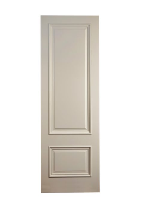 Traditional Door | Interior Panel Doors Design Interior Door Styles Traditional, Raised Panel Doors Interior, Traditional Interior Doors Styles, Types Of Doors Interior, 3 Panel Interior Doors, Three Panel Doors, Three Panel Door, Two Panel Door, Door Panelling