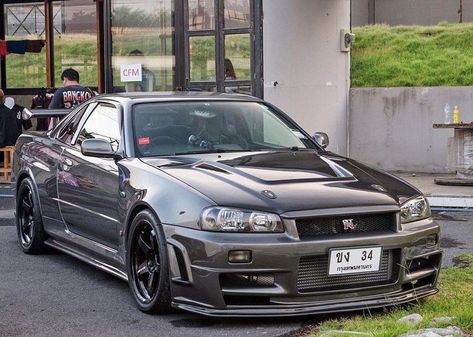 Nissan R34, R34 Skyline, Datsun Car, Skyline Gtr R34, Nissan Nismo, R34 Gtr, Nissan Skyline Gt R, Gtr R34, Skyline R34