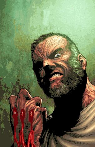 Made By ABVH Old Wolverine, Truk Ford, Old Logan, Old Man Logan, Marvel Wolverine, Wolverine Comic, Wolverine Art, The Wolverine, Logan Wolverine