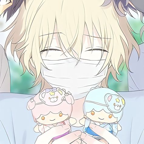 Valentines Icons Anime, Sanrio Danshi Ryo, Sanrio Danshi Icon, Sanrio Boys Pfp, Sanrio Boys Icons, Cute Sanrio Icons, Cute Boy Pfp, Ryo Nishimiya, Yk2 Icons