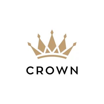 149,446 BEST Crown Logo IMAGES, STOCK PHOTOS & VECTORS | Adobe Stock Crown Photos, Logo Design Collection, Crown Logo, Vector Logo Design, Logo Pattern, Logo Images, Tiaras And Crowns, Vector Logo, Adobe Stock