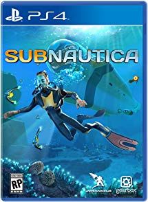 Subnautica Game, Underwater River, Planet Signs, Blair Witch, Xbox 1, Xbox One Games, Playstation 4 (ps4), Survival Games, Ps4 Games