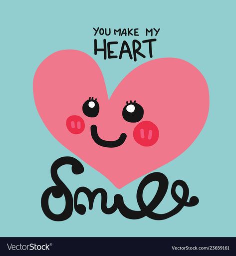 Cartoon Lettering, Flirty Puns, Smile Word, Beauty And The Beast Movie, Love Smiley, Meaningful Love Quotes, Snoopy Images, You Make Me Laugh, Cute Good Morning Quotes