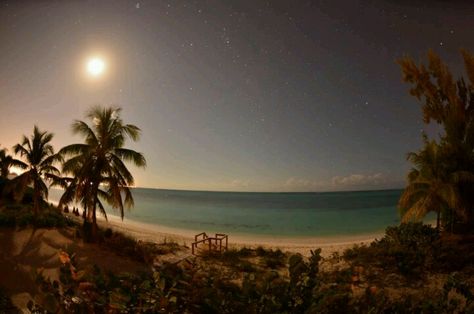 Aesthetic Dream, Macbook Wallpaper, Summer Feeling, Summer Dream, Night Aesthetic, Laptop Wallpaper, Beach Aesthetic, Turks And Caicos, Pretty Places