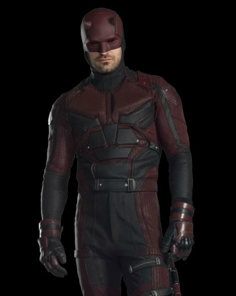 Daredevil Suit, Daredevil Cosplay, Daredevil Costume, Daredevil Elektra, Daredevil Art, Karen Page, Daredevil Netflix, Marvel Character Design, Defenders Marvel