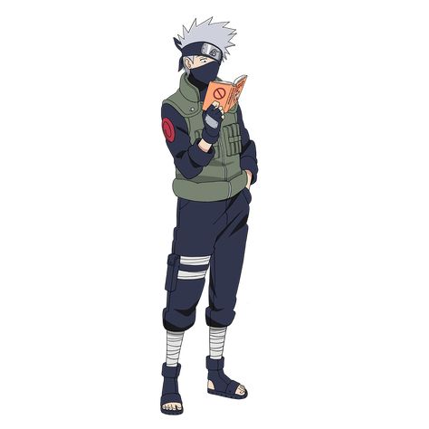 Kakashi Hatake render 3 [Naruto OL] by maxiuchiha22 Naruto Mobile, Kakashi Sharingan, Naruto Painting, Madara Wallpaper, Naruto Shippudden, Naruto Boys, Naruto Vs Sasuke, Kakashi Sensei, Uzumaki Boruto