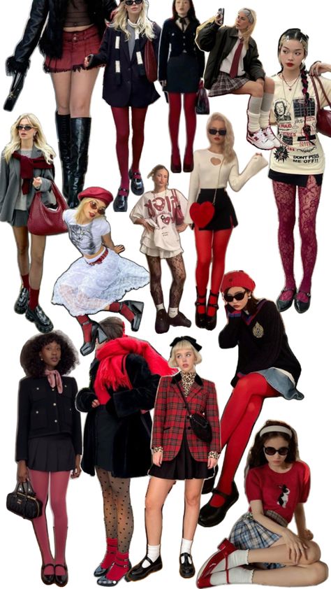 Vivienne Westwood Punk, Desain Editorial, Concept Clothing, Autumn Clothes, Teacher Style, Christmas Mood, Fitness Inspo, Everyday Outfits, Pretty Outfits