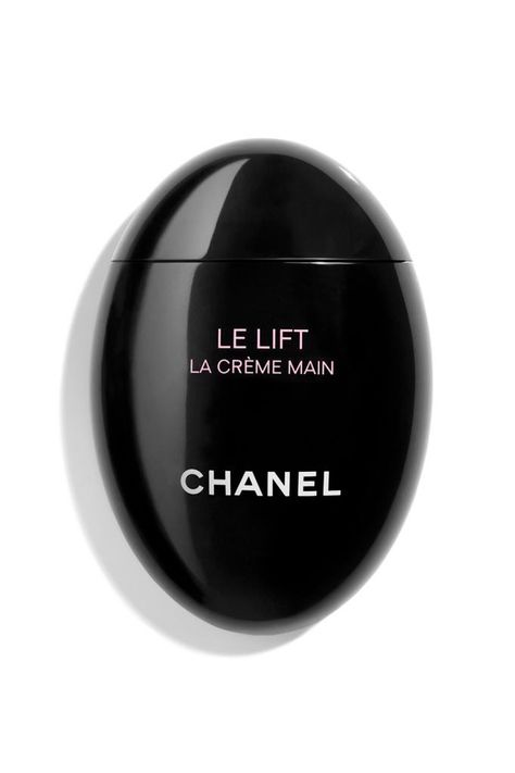 <p>Formulated like an anti-aging skin care product, LE LIFT La Crème Main preserves youthful-looking hands.<br>Its formula combines the power of botanical alfalfa concentrate, as efficient as retinol* and gentle on the skin, with the brightening action of natural liquorice extract. Intensely nourished, hands are perfectly restored. The skin appears smoother, firmer and more even.<br>LE LIFT La Crème Main offers an exceptional sensorial experience. The nourishing texture envelop Skin Care Product, Anti Aging Skin Products, Aging Skin Care, Skin Firming, Anti Aging Skin Care, Hand Cream, Licorice, Aging Skin, Retinol