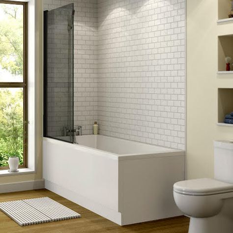 Bath Side Panel, Bath Front Panel, Bath Screen, Straight Baths, Square Bath, White Units, Bath Panel, Bath Shower Mixer, Bath Screens