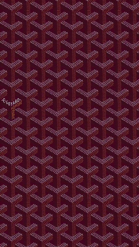 Goyard Print, Goyard Pattern, Graphic Design Tutorials Learning, Original Iphone Wallpaper, Plain Wallpaper, Plant Wallpaper, Trendy Wallpaper, Painting Wallpaper, Graphic Design Tutorials