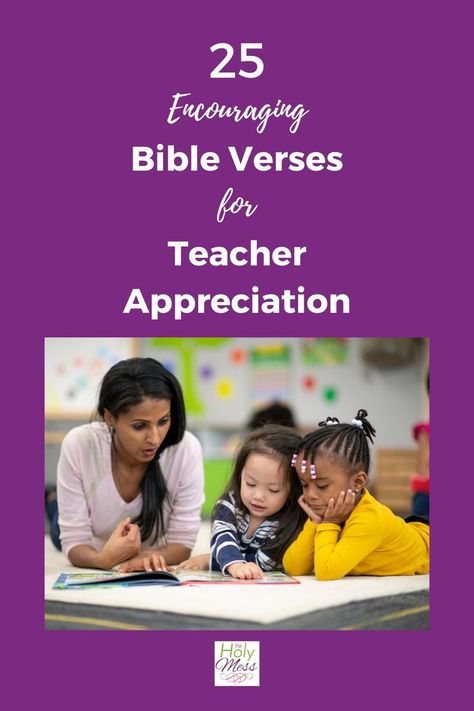 teacher with students Sunday School Teacher Appreciation, Verses For Teachers, Teacher Appreciation Quotes, Farewell Quotes, Bible Study Help, Daycare Teacher, Sunday School Teacher, Encouraging Bible Verses, Blessed Quotes