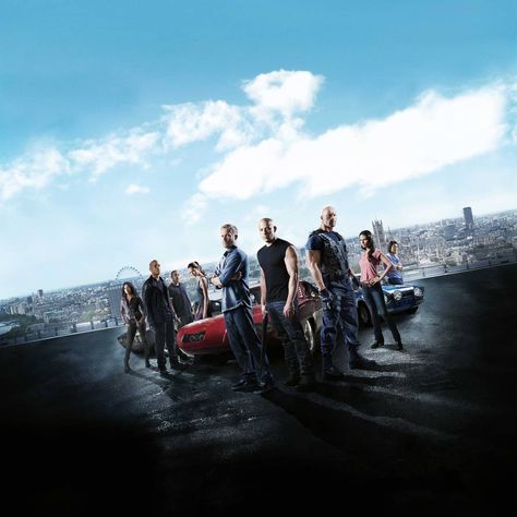 Fast Meme, Fast And Furious 6, Fast And Furious Cast, The Others Movie, Furious 6, Fast And Furious Actors, The Fast And The Furious, Dominic Toretto, Fast And The Furious