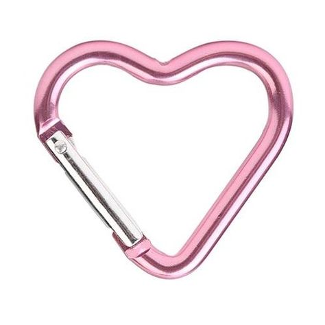 Carabiner Ideas, Star Carabiner, Heart Carabiner, Oh My Love, Love Letters, Trinket Boxes, Couple Gifts, Keychains, Bts