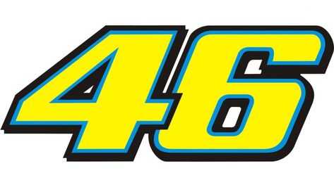 46 Logo, Valentino Rossi Logo, Vr46 Valentino Rossi, 480x800 Wallpaper, Valentino Rossi 46, Visual Identity Design, Wallpaper Iphone Disney, Photo Background Images, Valentino Rossi