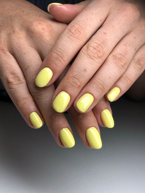 Mango Milkshake, Juliana Nails, Yellow Nails, Sunny Day, Nails Inspiration, Sunny Days, Online Shop, Convenience Store Products, Nails