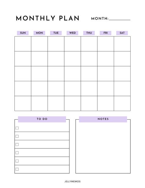 Free digital or printable monthly planners fo Monthly Dashboard Printable, Weekly Planner Sunday Start, 2024 Calendar Printable Free Aesthetic, Calender 2024 Aesthetic Printable, Aesthetic Monthly Planner Template, Calendars Aesthetic, Cute Monthly Planner, Cute Monthly Calendar, Ipad Diary