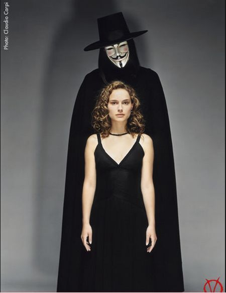 V For Vendetta Evey, V For Vendetta Costume, V Of Vendetta, V Vendetta, Fifth Of November, V Pour Vendetta, The Fifth Of November, 5th Of November, Alan Moore