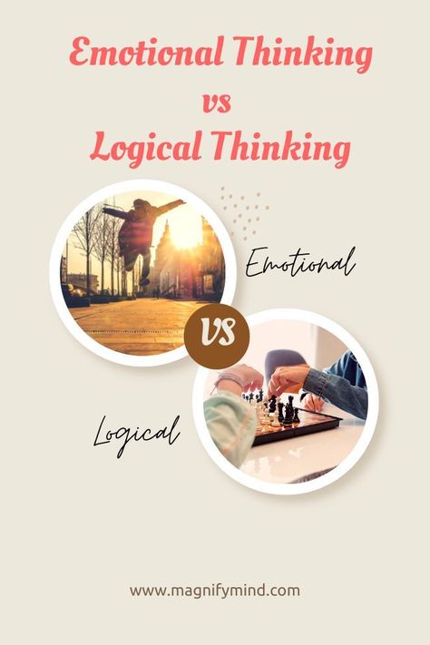 We’re frequently told that emotions are “irrational” and that it is better to think logically or rationally. I believe this claim is flawed since it disregards the vital function emotions play in helping us understand ourselves and the world around us. Emotions are real. They are physical. They are data. #emotionalthinking #logicalthinking Irrational Thinking, Logic Quotes, Logical Thinking, New Quotes, Logic, Physics, Good Things, Quotes