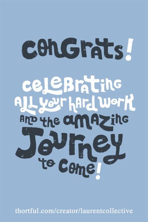 Congrats On Your Graduation, Congratulation Card Ideas, Promotion Celebration Ideas, Congrats Card Ideas, Send Off Quotes, Congrats Poster, Congratulations Quotes Achievement, New Season Of Life, Congrats Quotes