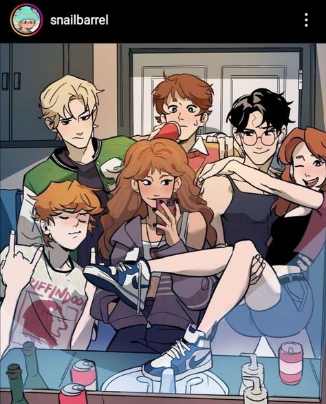 Hp Characters React, Hp Characters, Citate Harry Potter, Cute Harry Potter, Harry Potter Feels, Desenhos Harry Potter, Images Harry Potter, Harry Potter Artwork, Harry Potter Comics