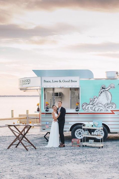 The catering team and coordinators at Outer Banks Brewing Station will work with you make sure your event runs smoothly and your guests receive top service and exceptional food they will talk about for years to come. ✨✨🥂🍺  #OuterBanksBrewingStation #obxweddings #outerbanksweddings #obx #outerbanks #weddings #events #venue #catering #onsitecatering #offsitecatering #foodtruck #weddingvenue #weddingcatering Outer Banks Elopement, Obx Weddings, Outer Banks Beach Wedding, Sailboat Wedding, Nautical Wedding Inspiration, Obx Wedding, Kill Devil Hills Nc, Outer Banks Beach, Nautical Inspiration